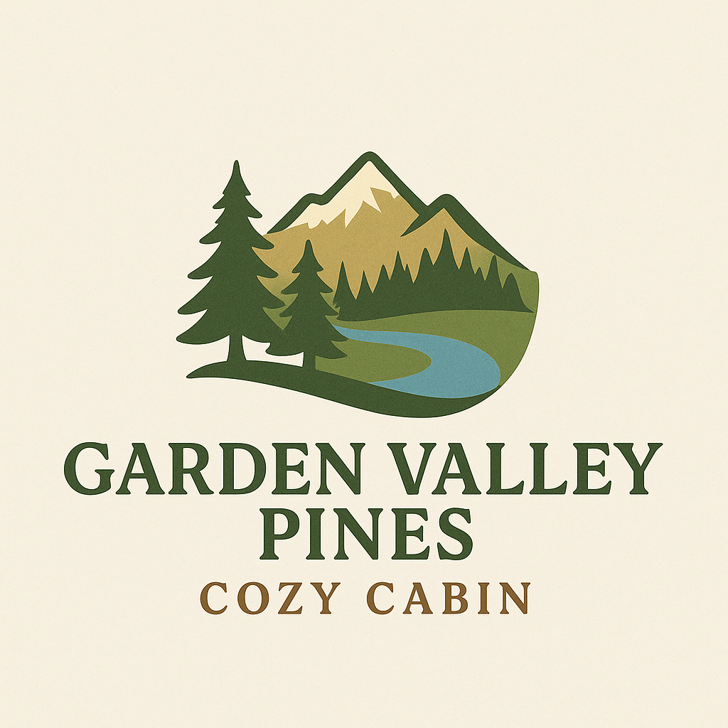 Garden Valley Pines 